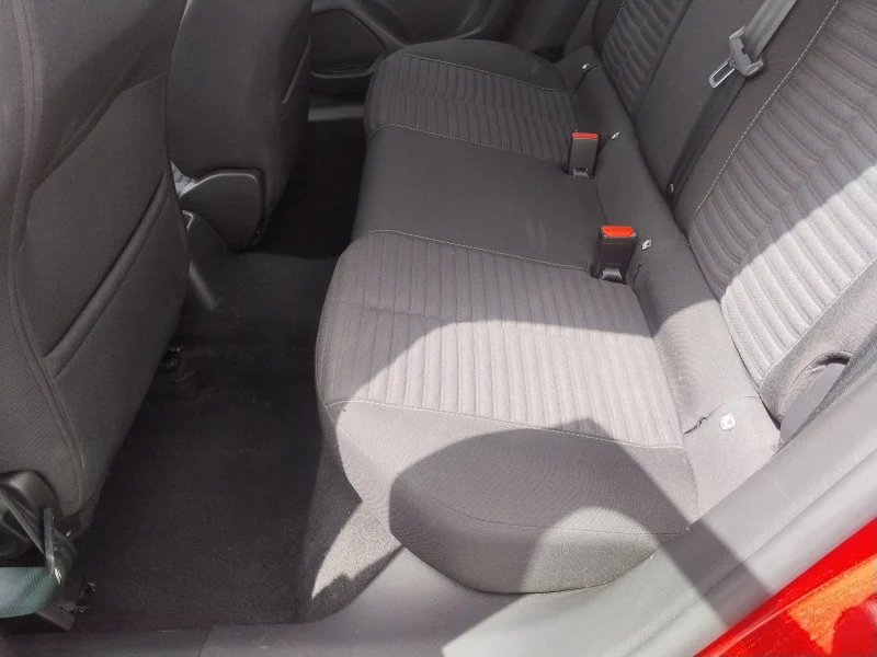 Imagen de Peugeot 2008