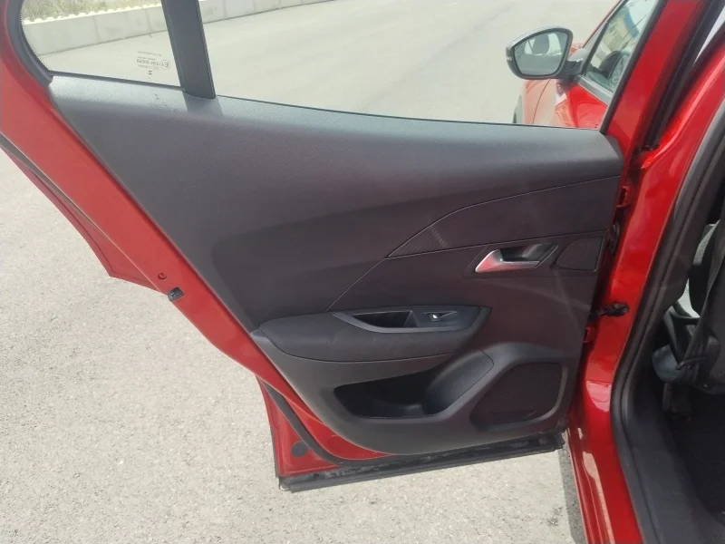 Imagen de Peugeot 2008