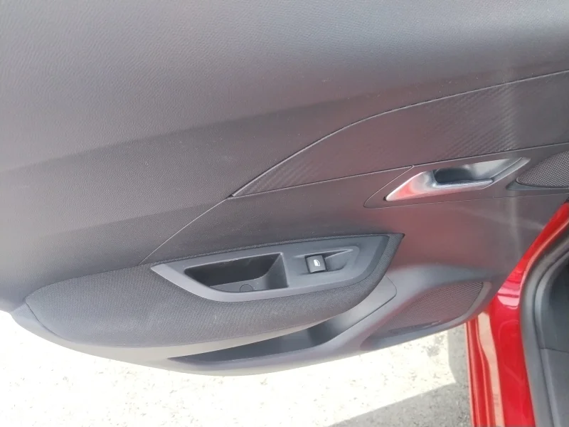 Imagen de Peugeot 2008