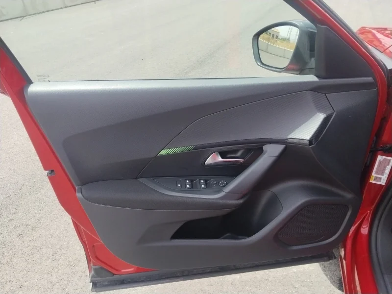 Imagen de Peugeot 2008