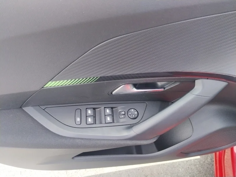 Imagen de Peugeot 2008