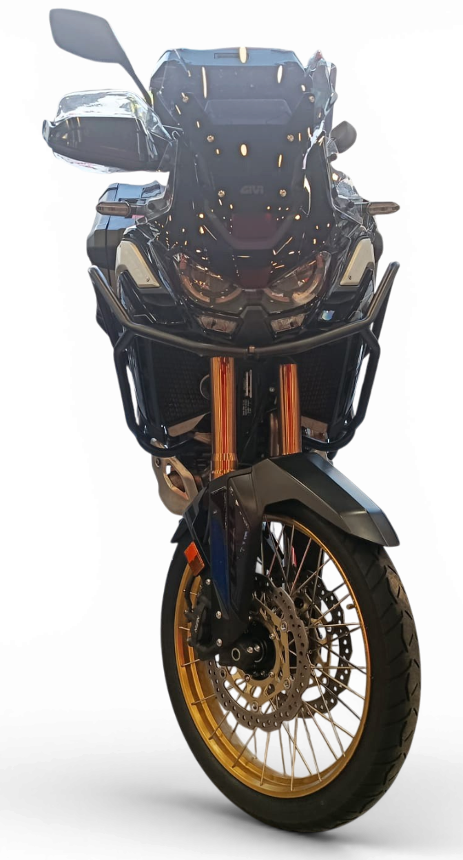 Honda AFRICA TWIN