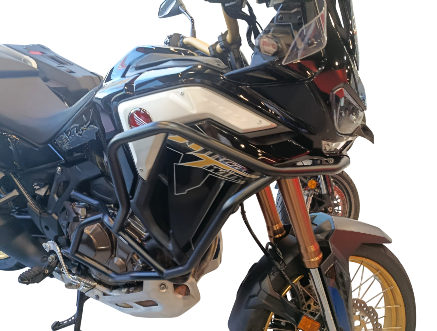 Imagen de Honda AFRICA TWIN