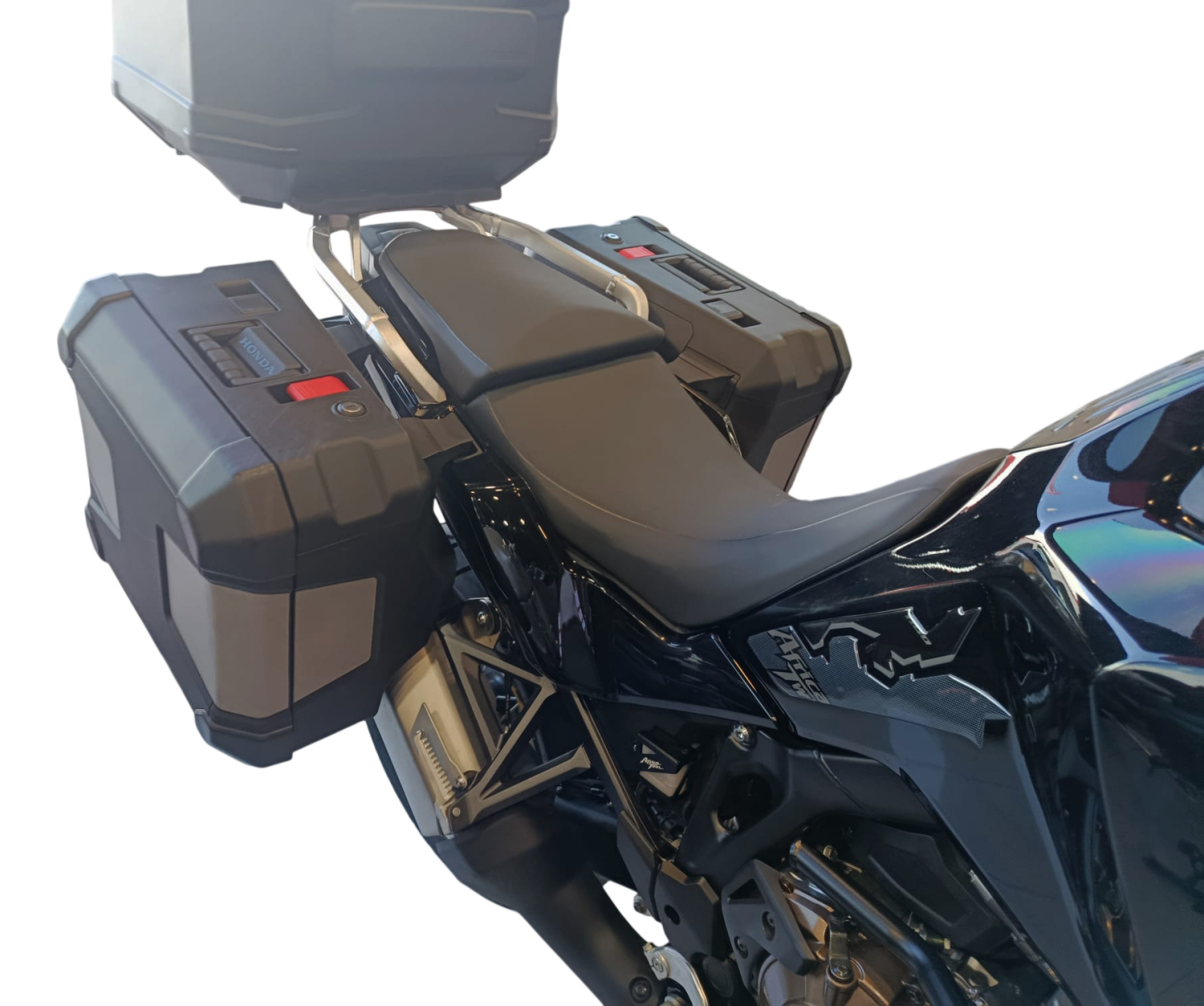 Imagen de Honda AFRICA TWIN