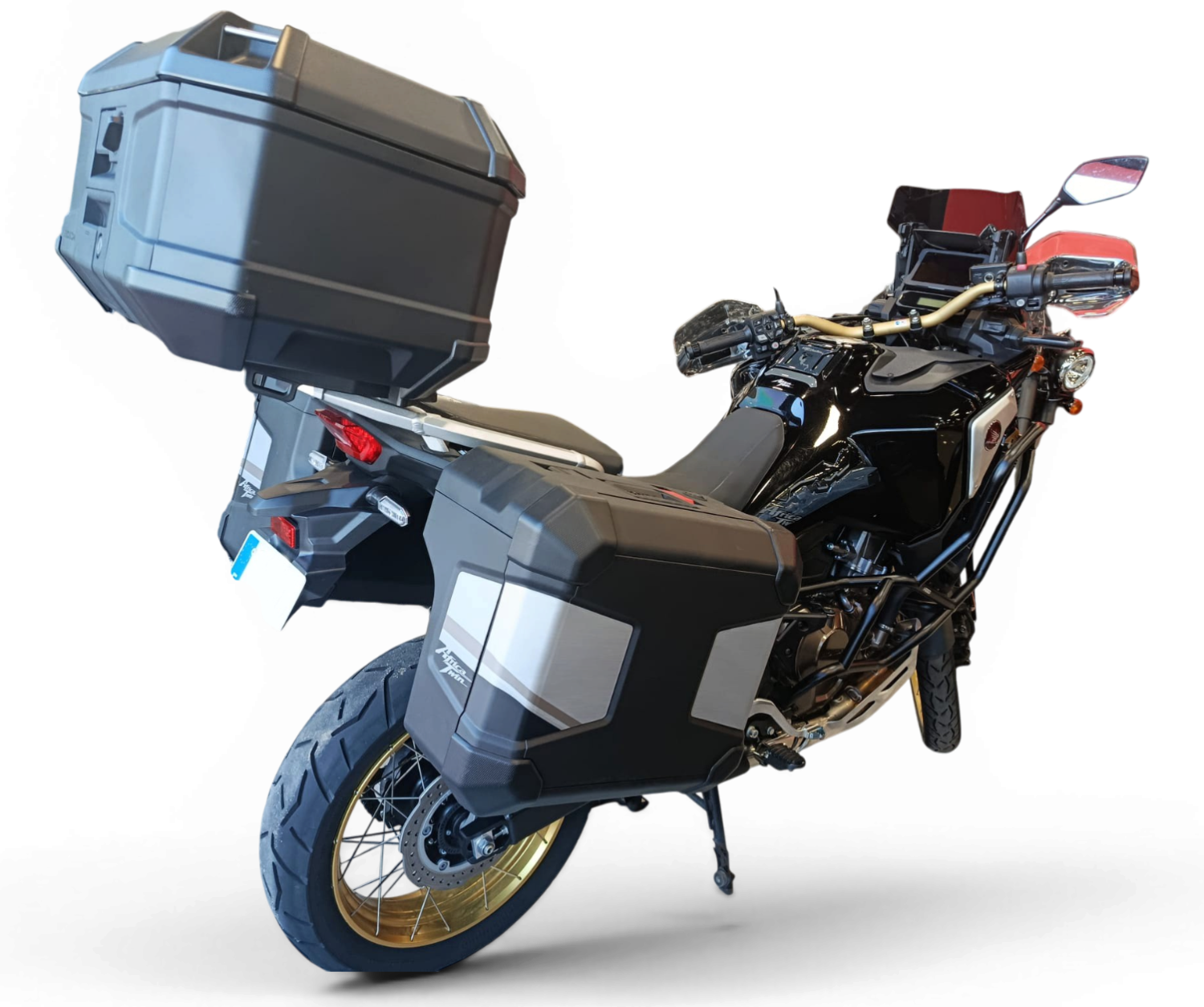 Imagen de Honda AFRICA TWIN