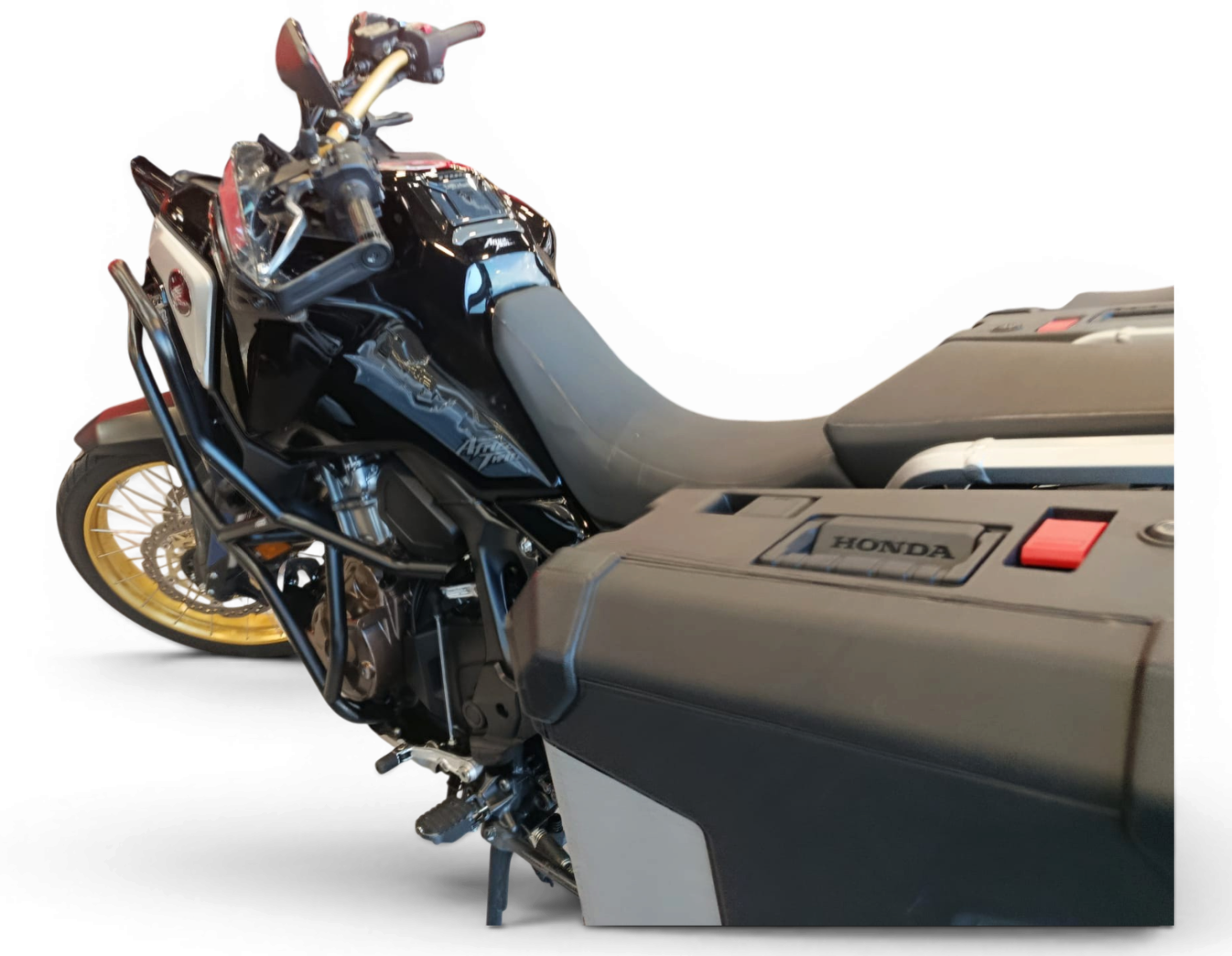 Imagen de Honda AFRICA TWIN