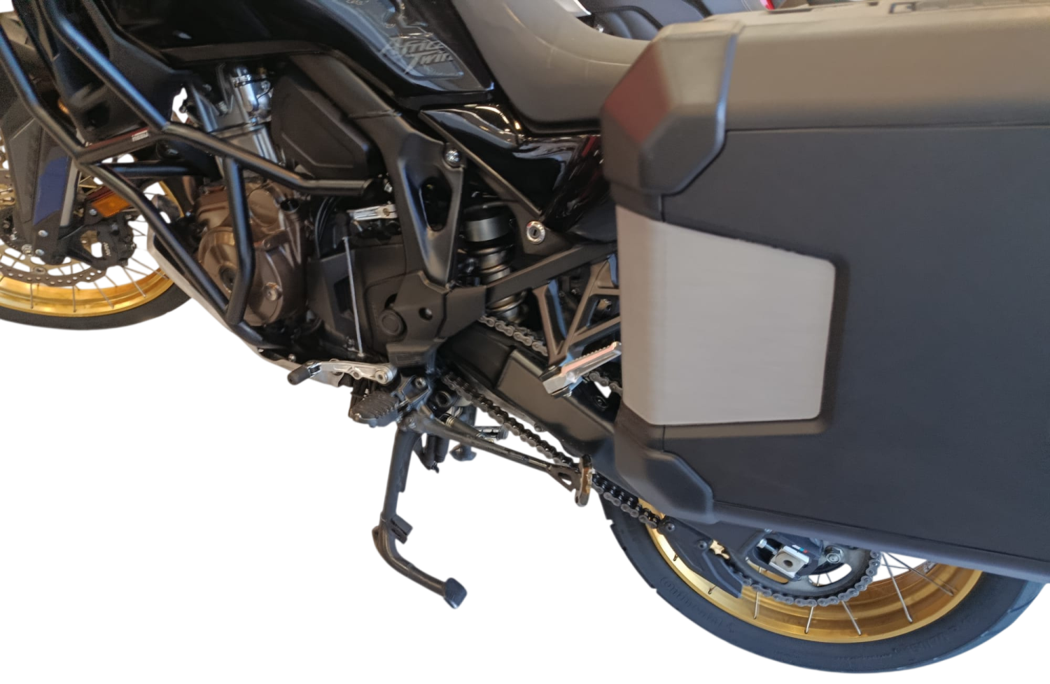 Imagen de Honda AFRICA TWIN