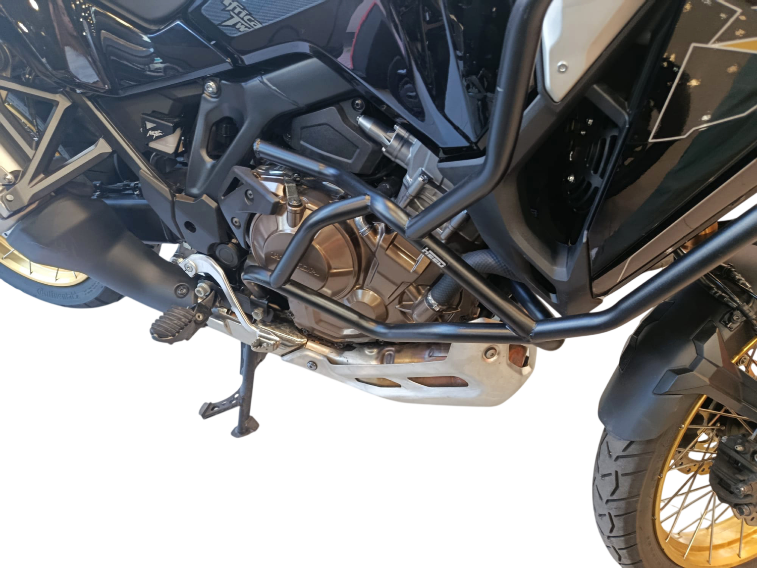 Imagen de Honda AFRICA TWIN