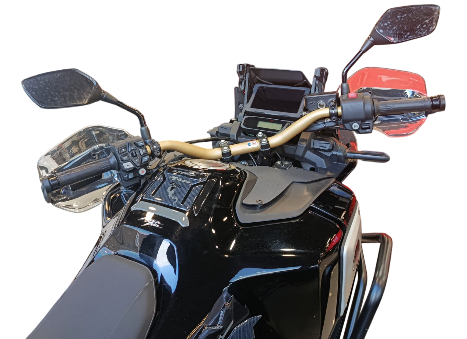 Imagen de Honda AFRICA TWIN