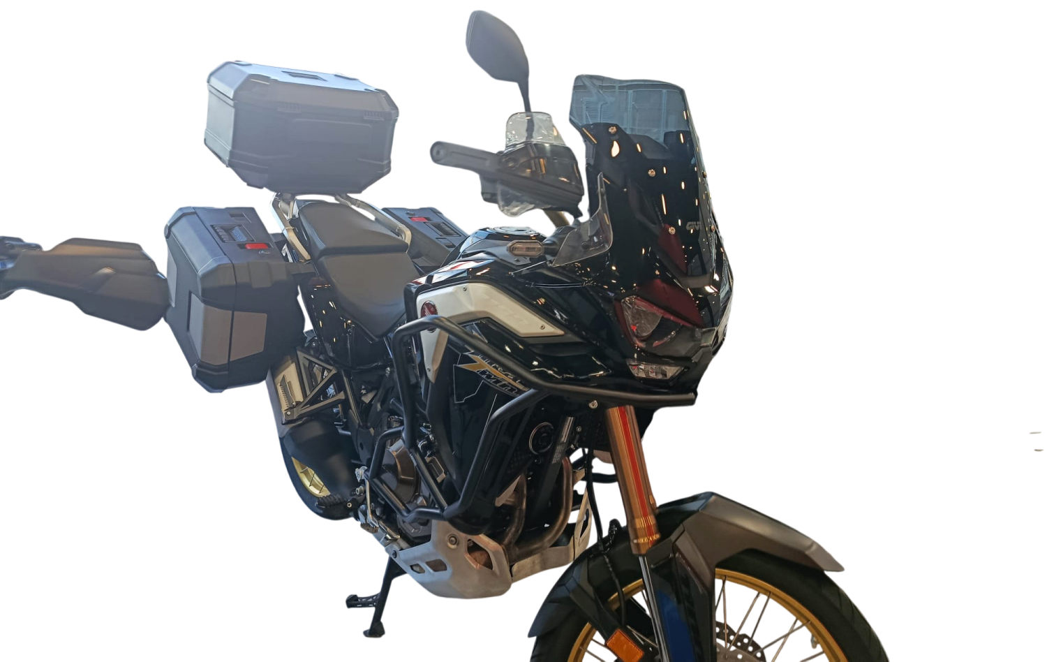 Imagen de Honda AFRICA TWIN