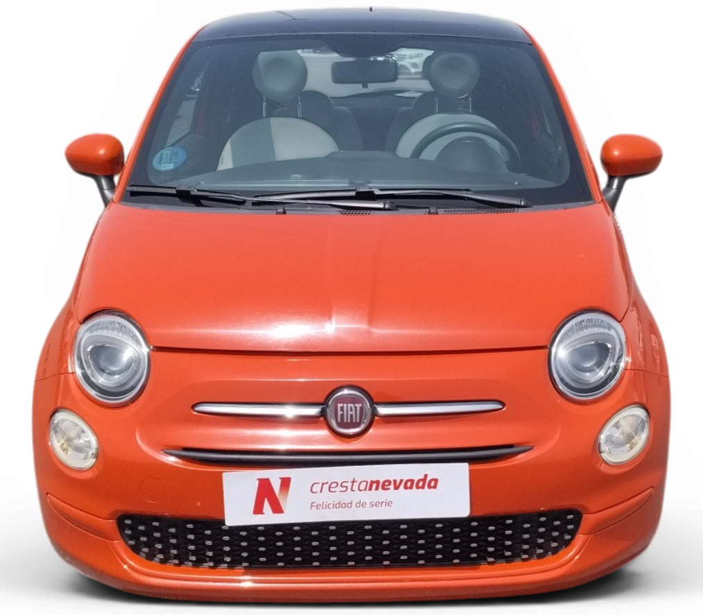 Imagen de Fiat 500