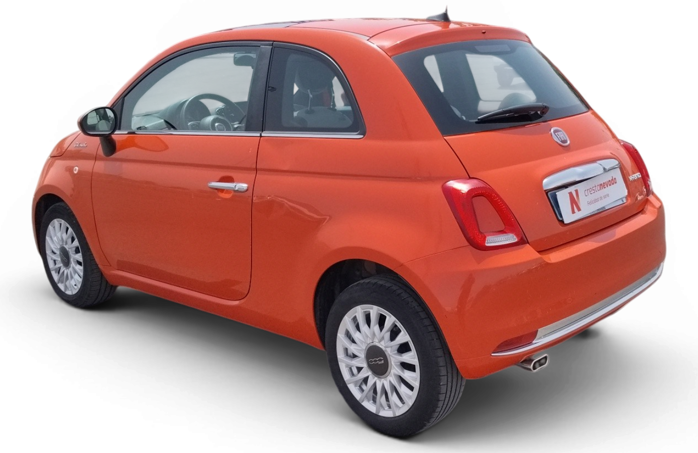 Imagen de Fiat 500