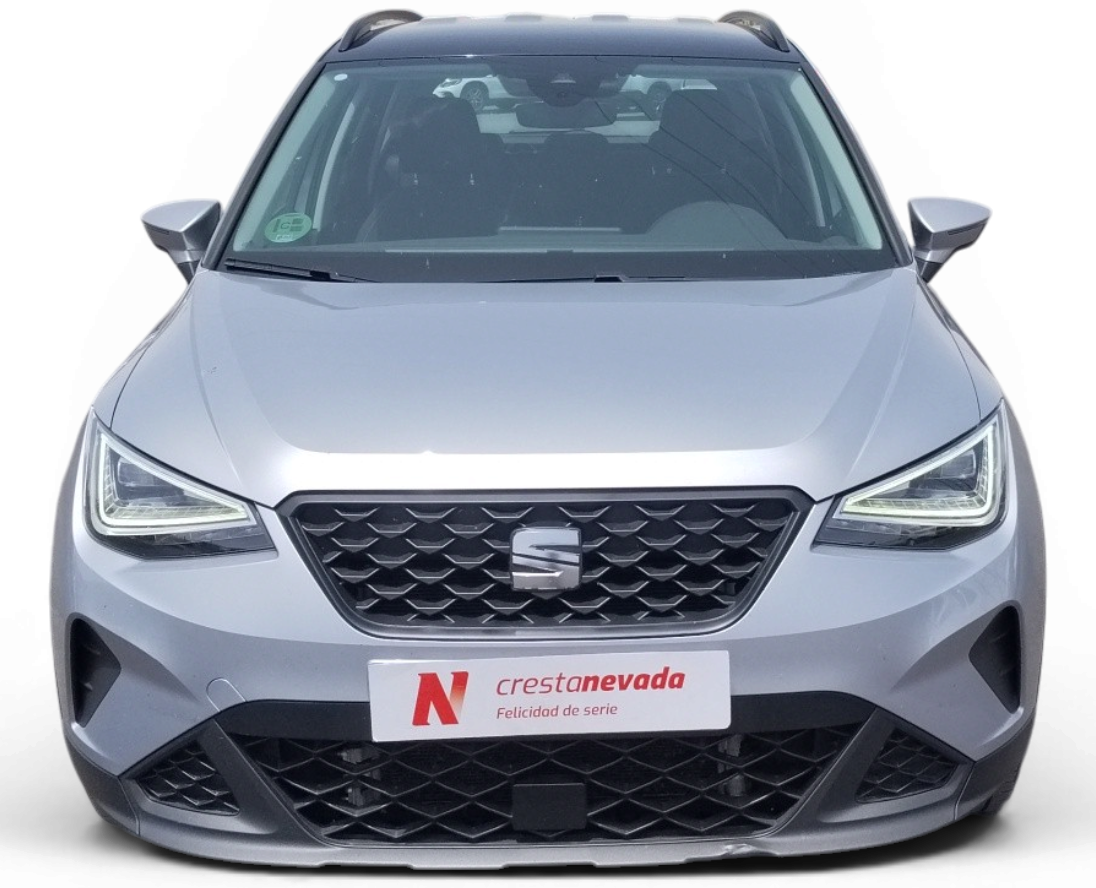 Imagen de SEAT Arona