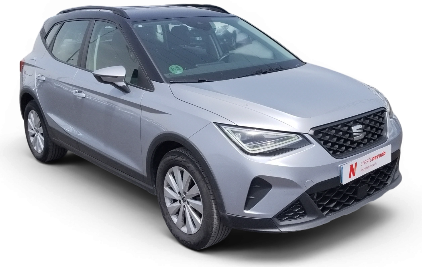 Imagen de SEAT Arona