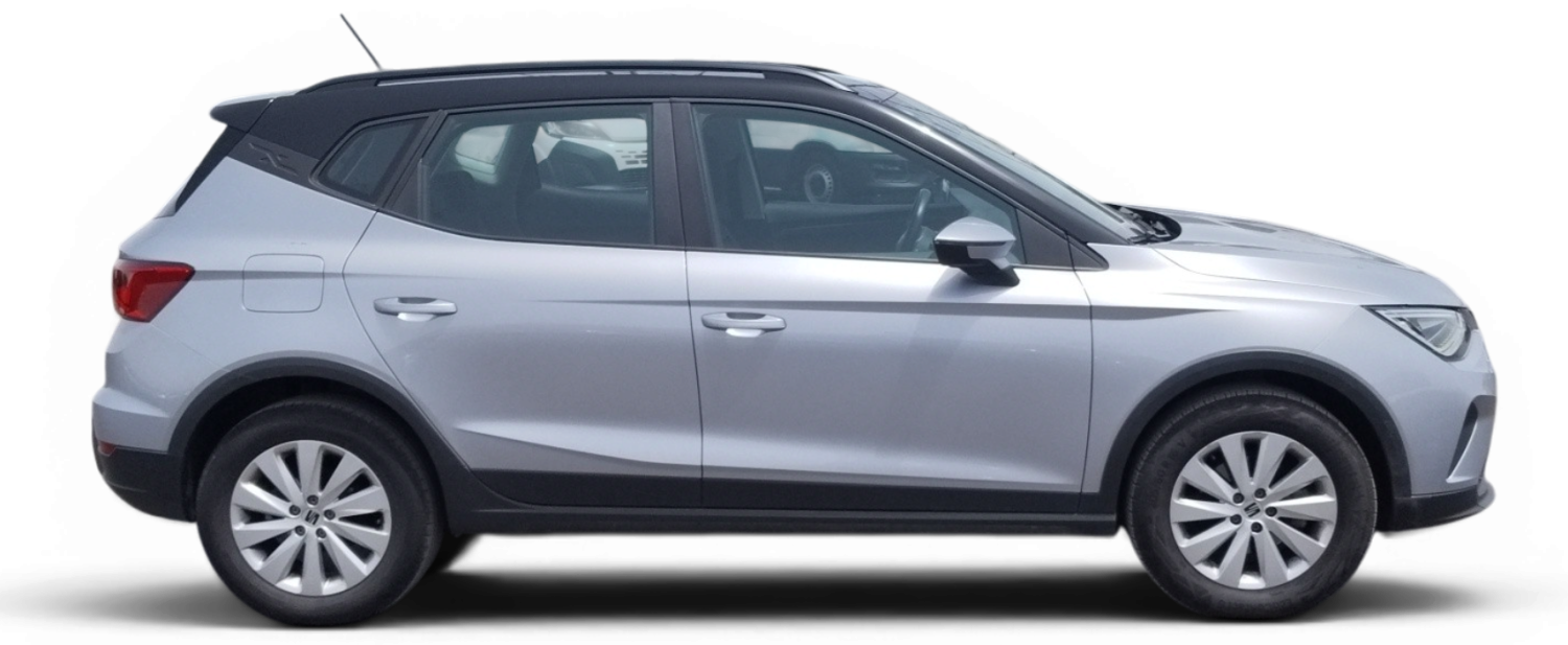 Imagen de SEAT Arona