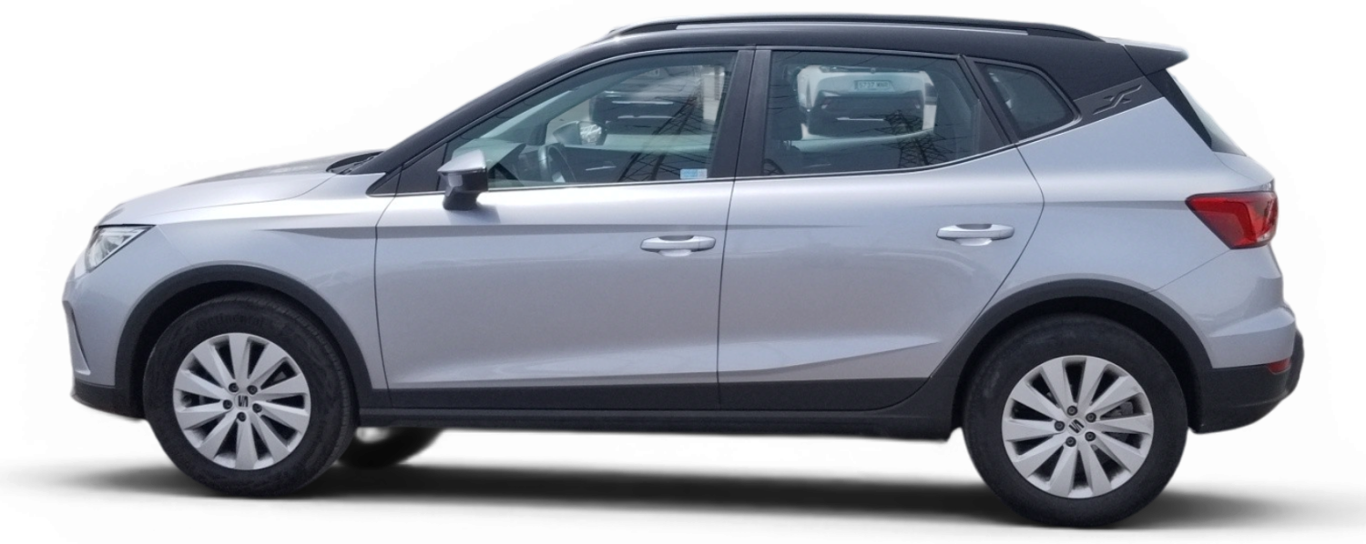 Imagen de SEAT Arona