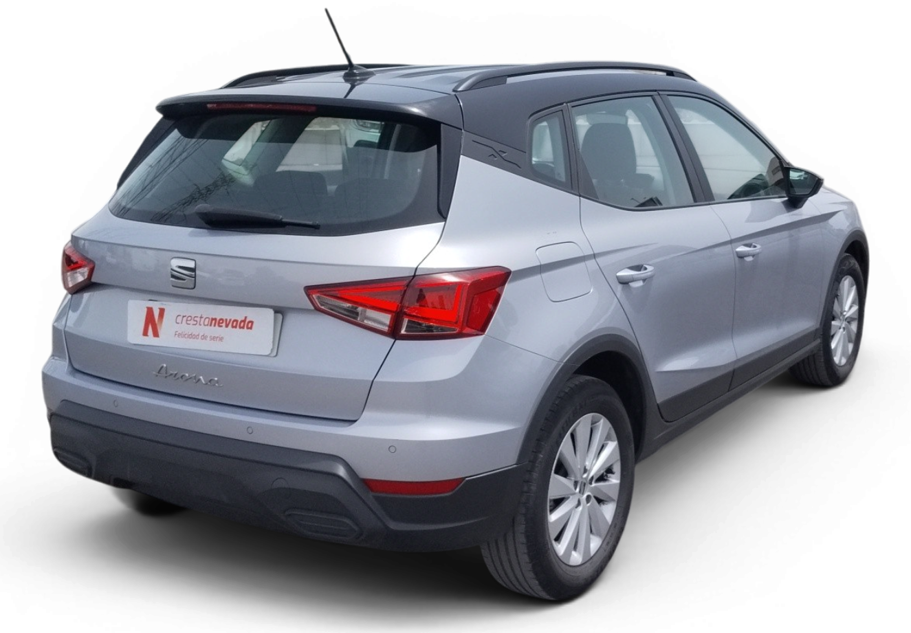 Imagen de SEAT Arona