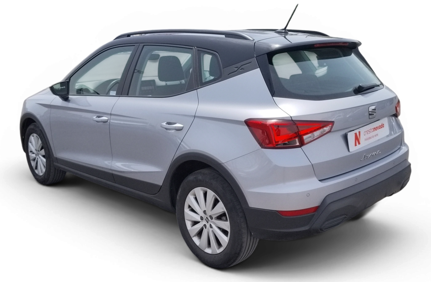 Imagen de SEAT Arona