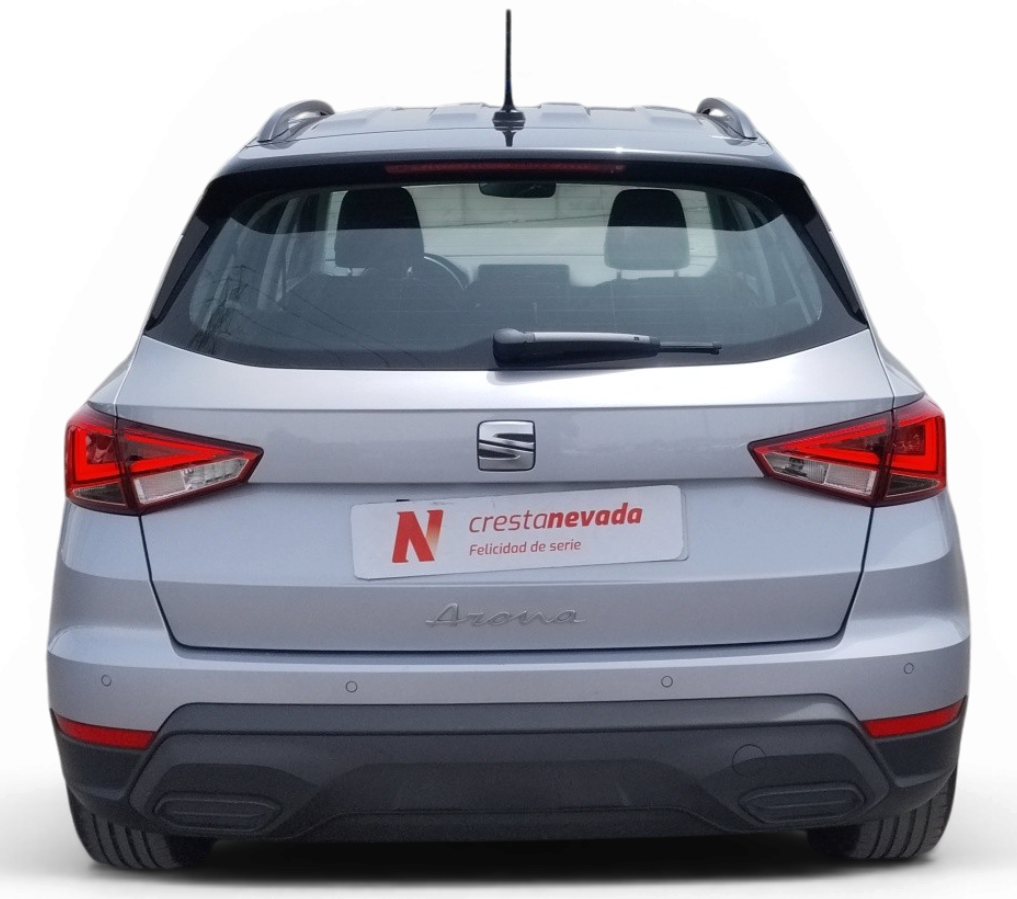 Imagen de SEAT Arona