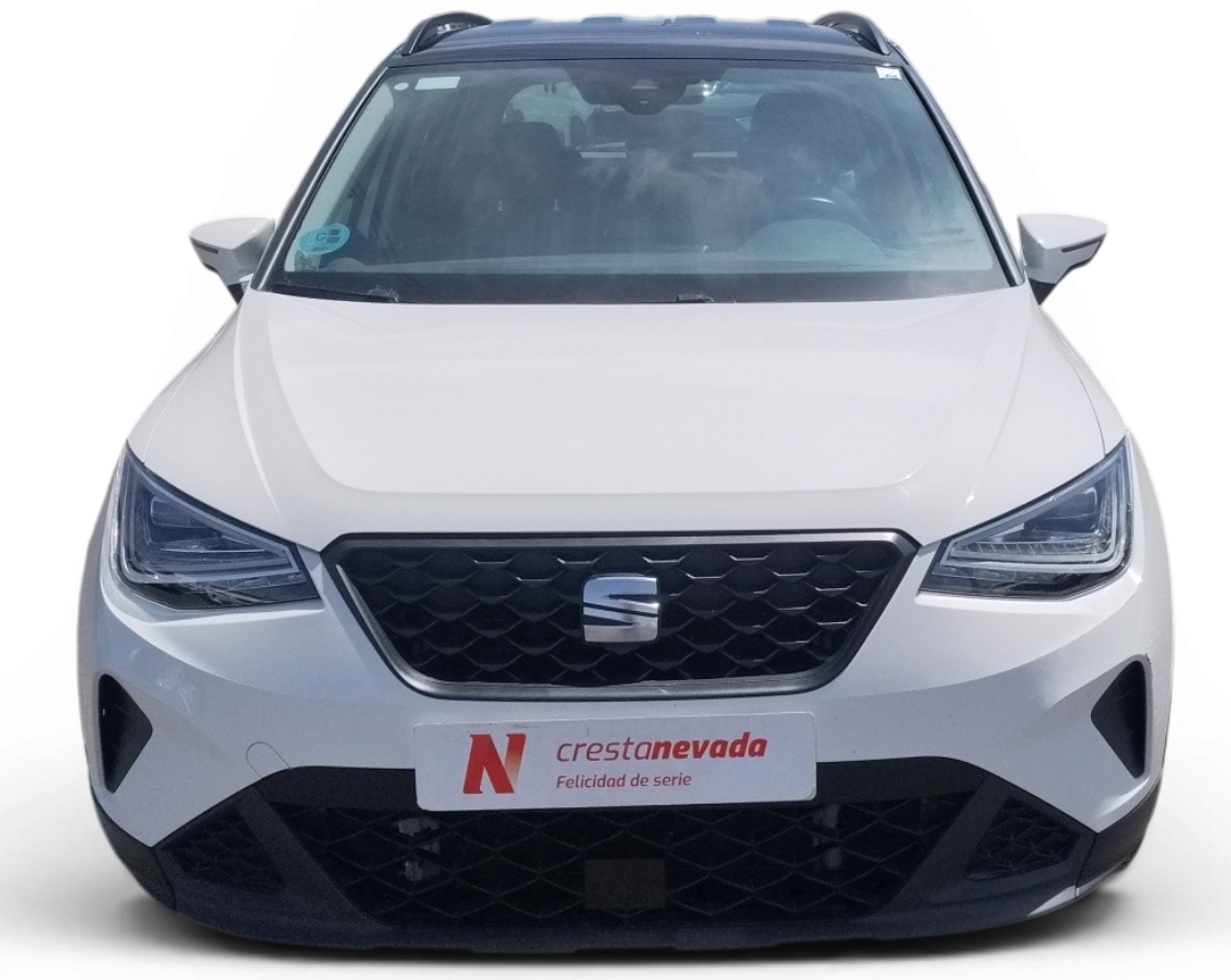 Imagen de SEAT Arona