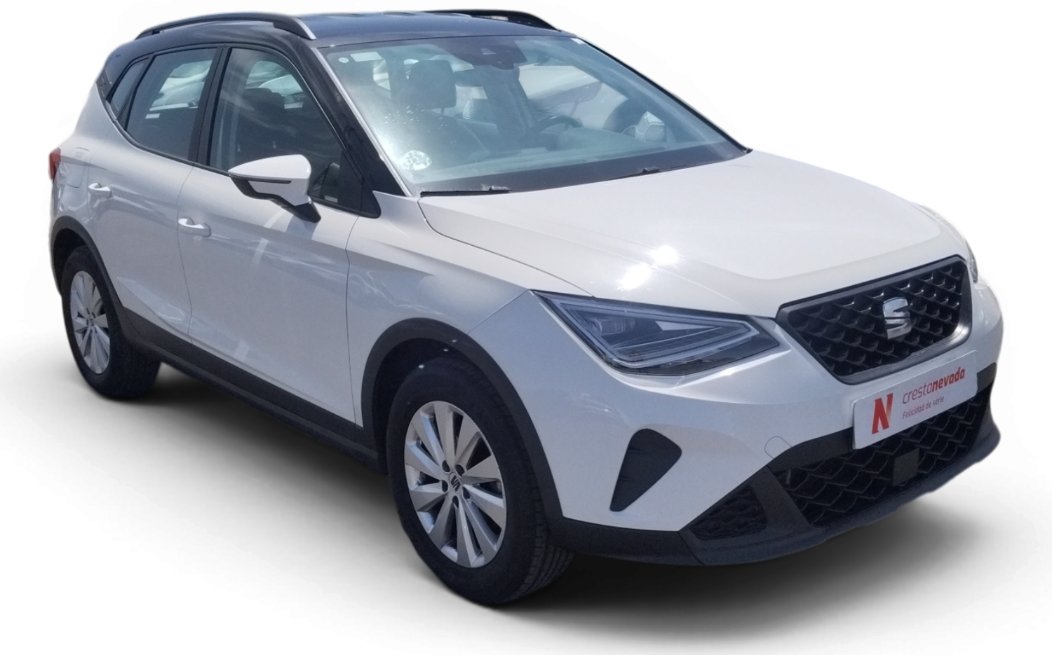 Imagen de SEAT Arona
