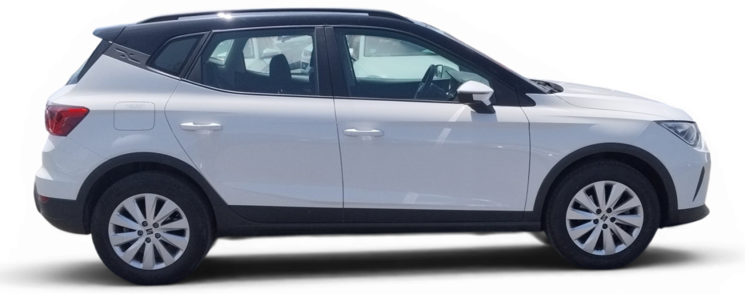 Imagen de SEAT Arona