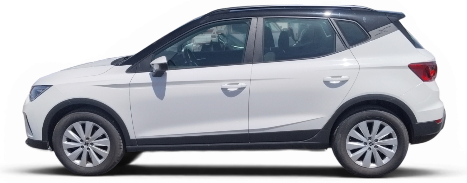 Imagen de SEAT Arona