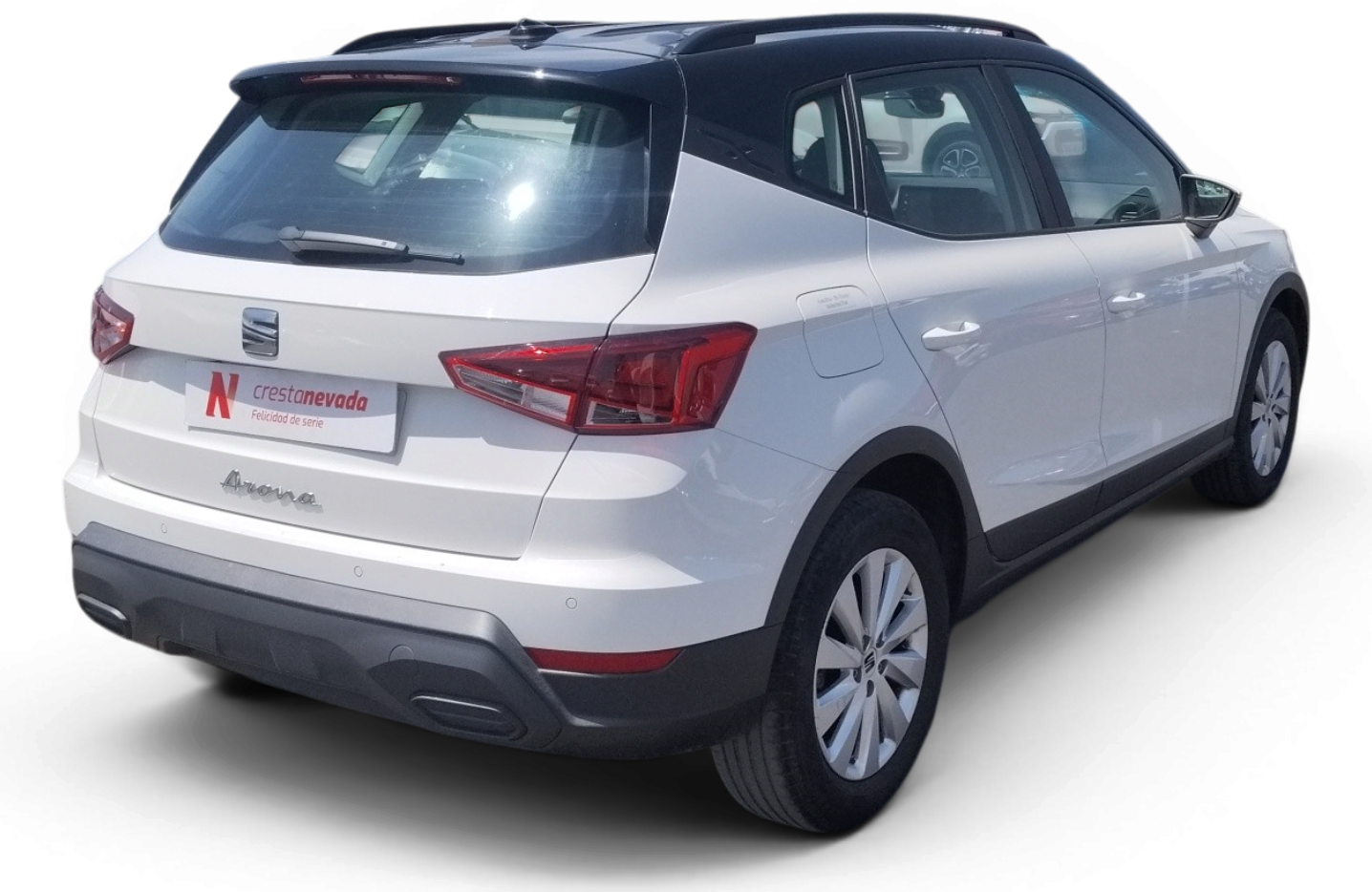 Imagen de SEAT Arona