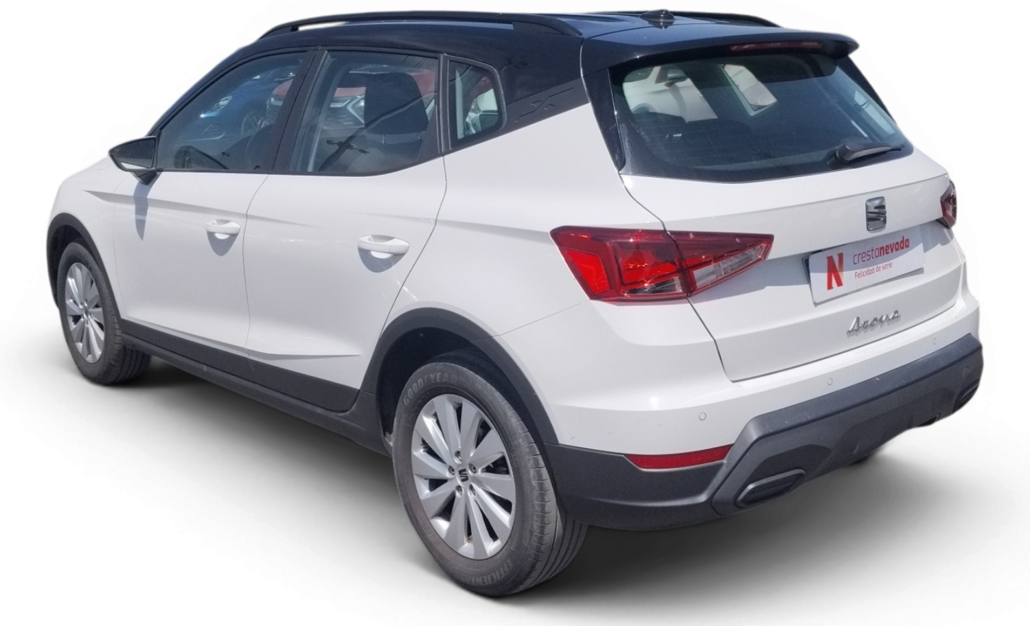 Imagen de SEAT Arona