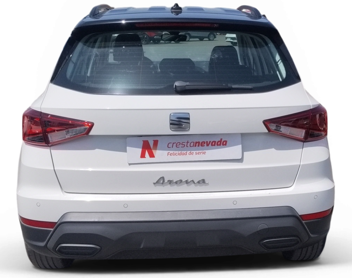 Imagen de SEAT Arona