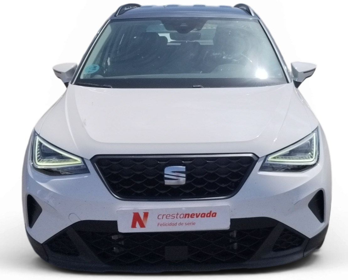 Imagen de SEAT Arona