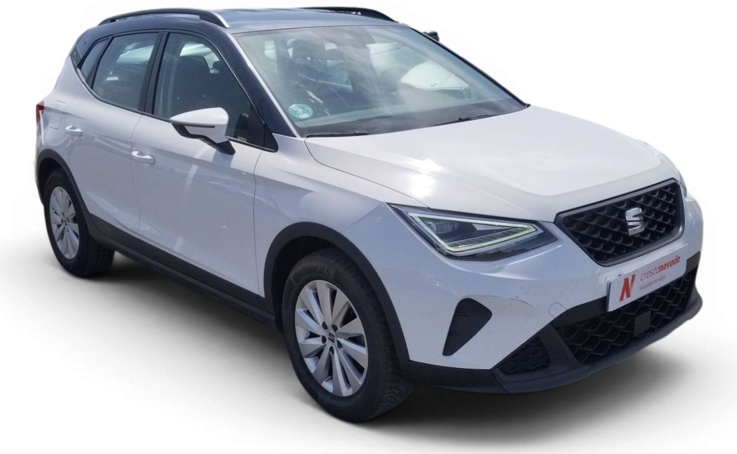 Imagen de SEAT Arona