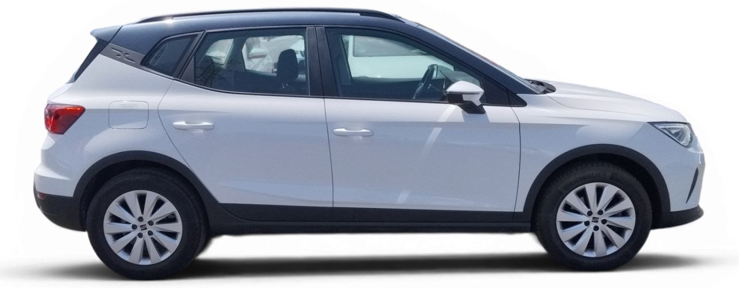 Imagen de SEAT Arona