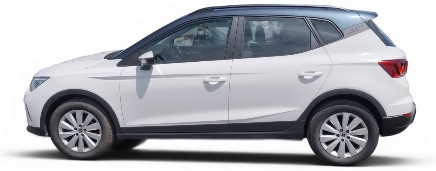 Imagen de SEAT Arona