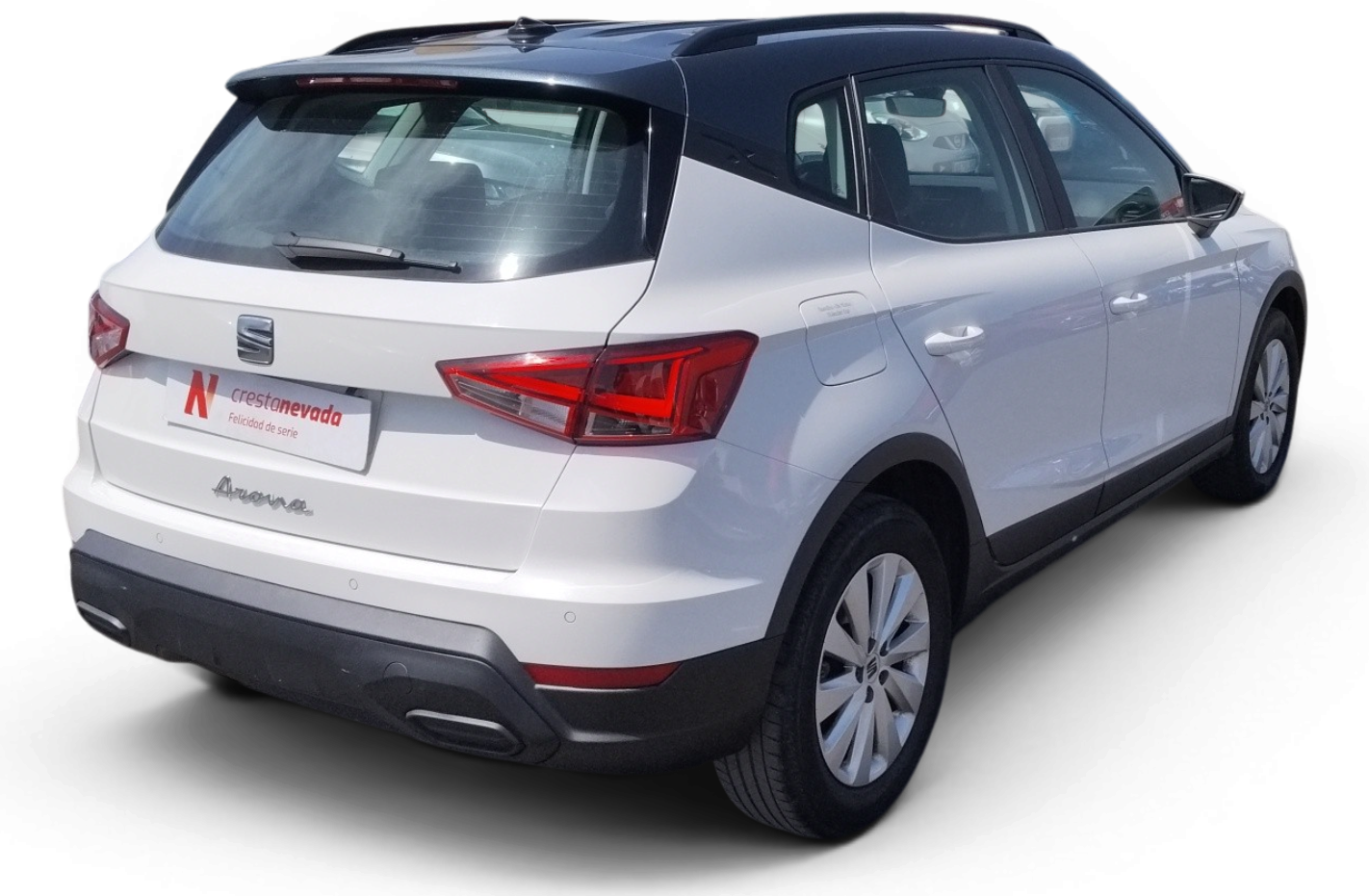 Imagen de SEAT Arona