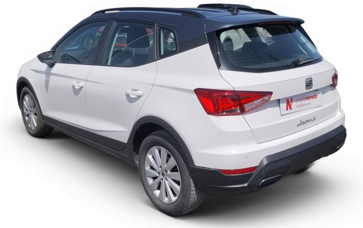 Imagen de SEAT Arona