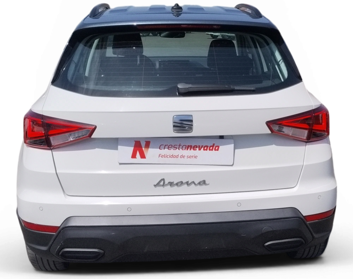 Imagen de SEAT Arona