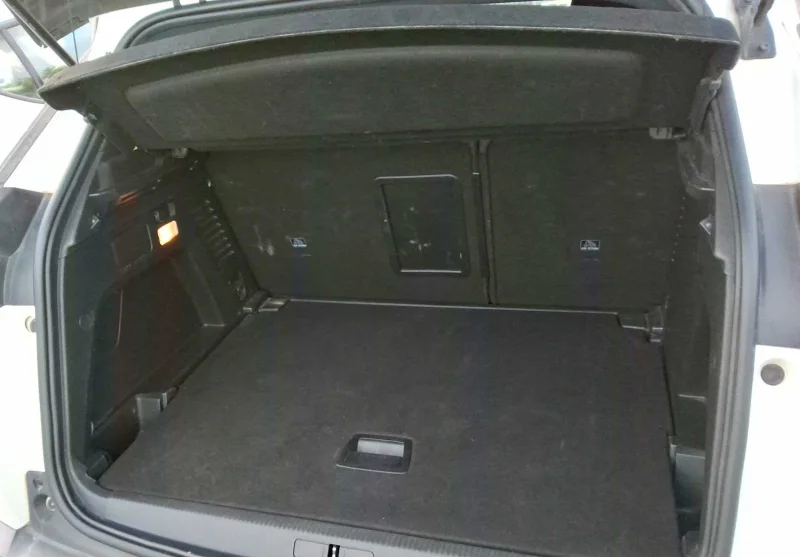Imagen de Peugeot 3008