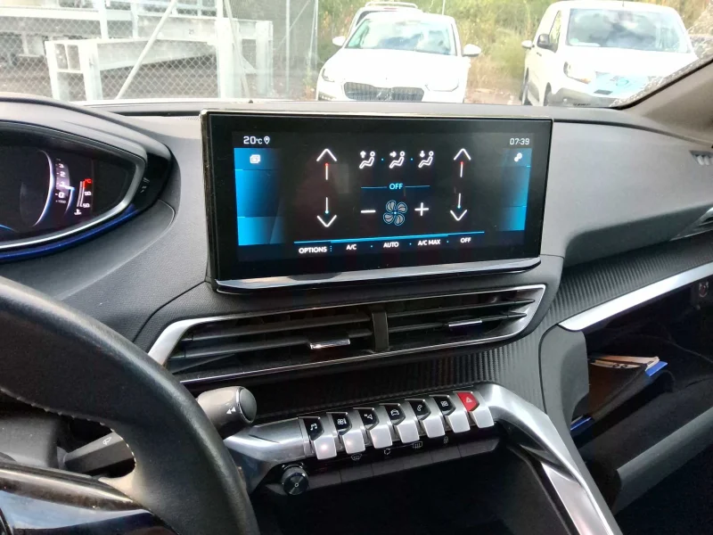 Imagen de Peugeot 3008