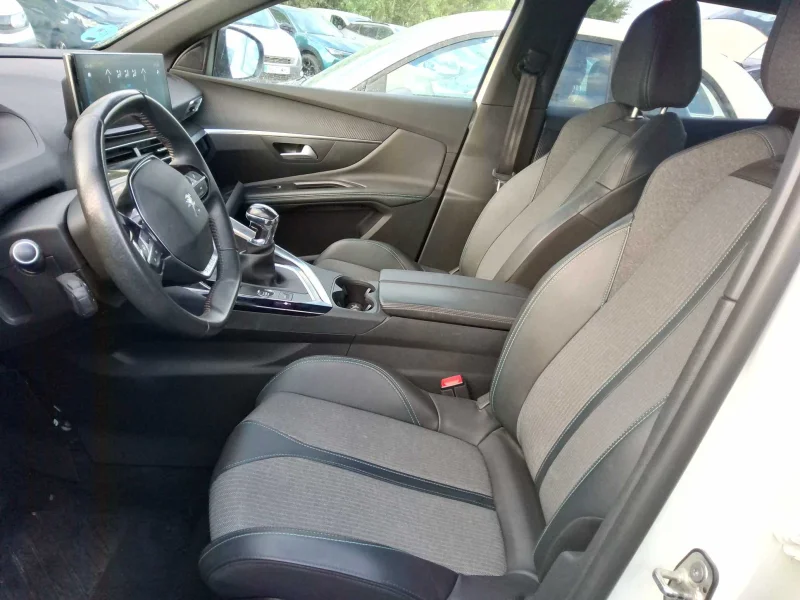 Imagen de Peugeot 3008