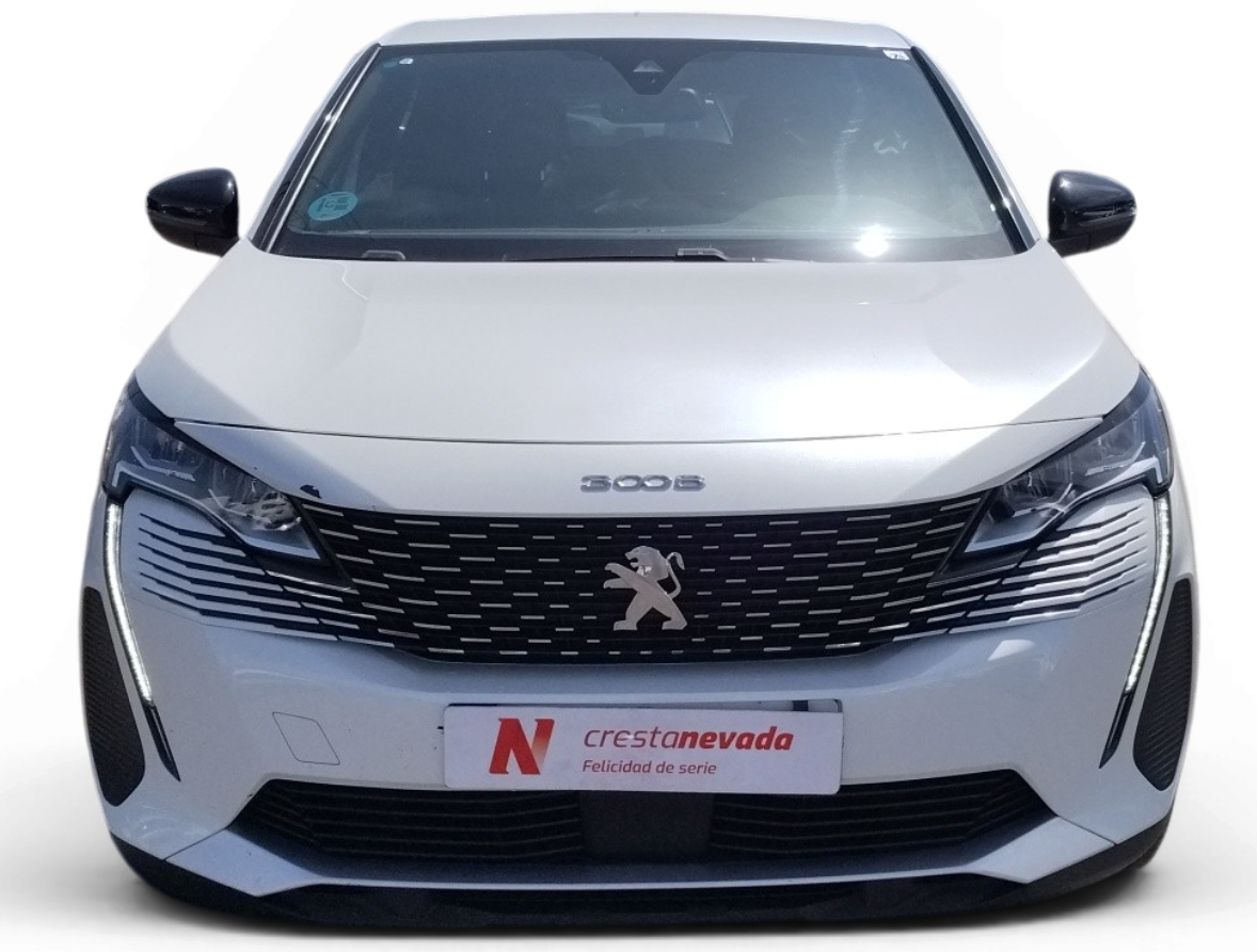 Imagen 2 de Peugeot 3008 Gasolina 131 CV por 19.490 €