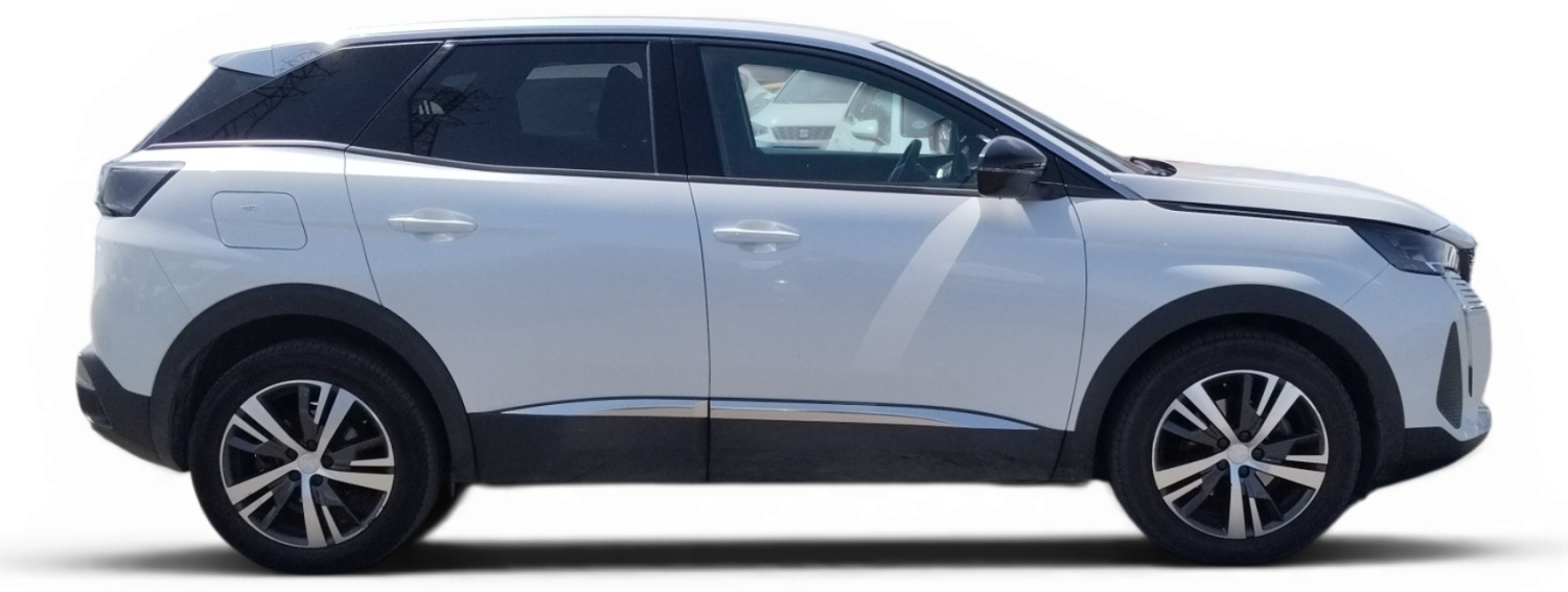 Imagen 4 de Peugeot 3008 Gasolina 131 CV por 19.490 €