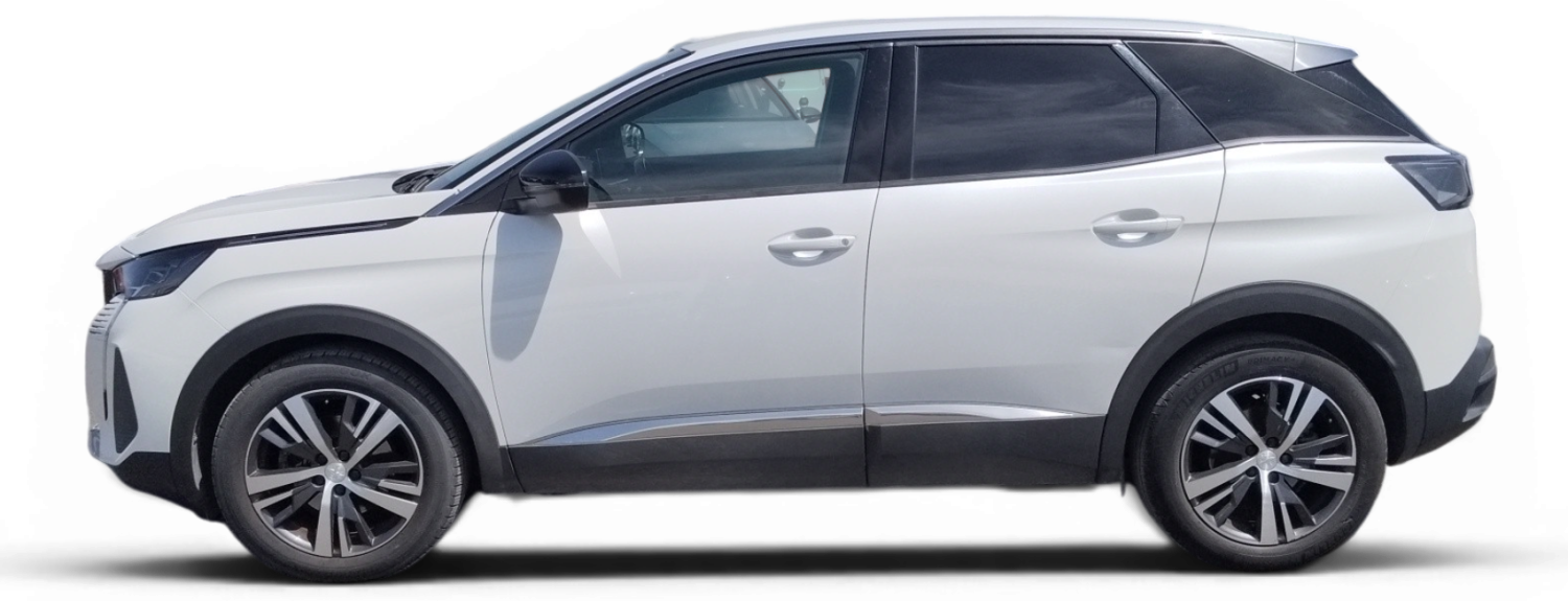 Imagen 5 de Peugeot 3008 Gasolina 131 CV por 19.490 €