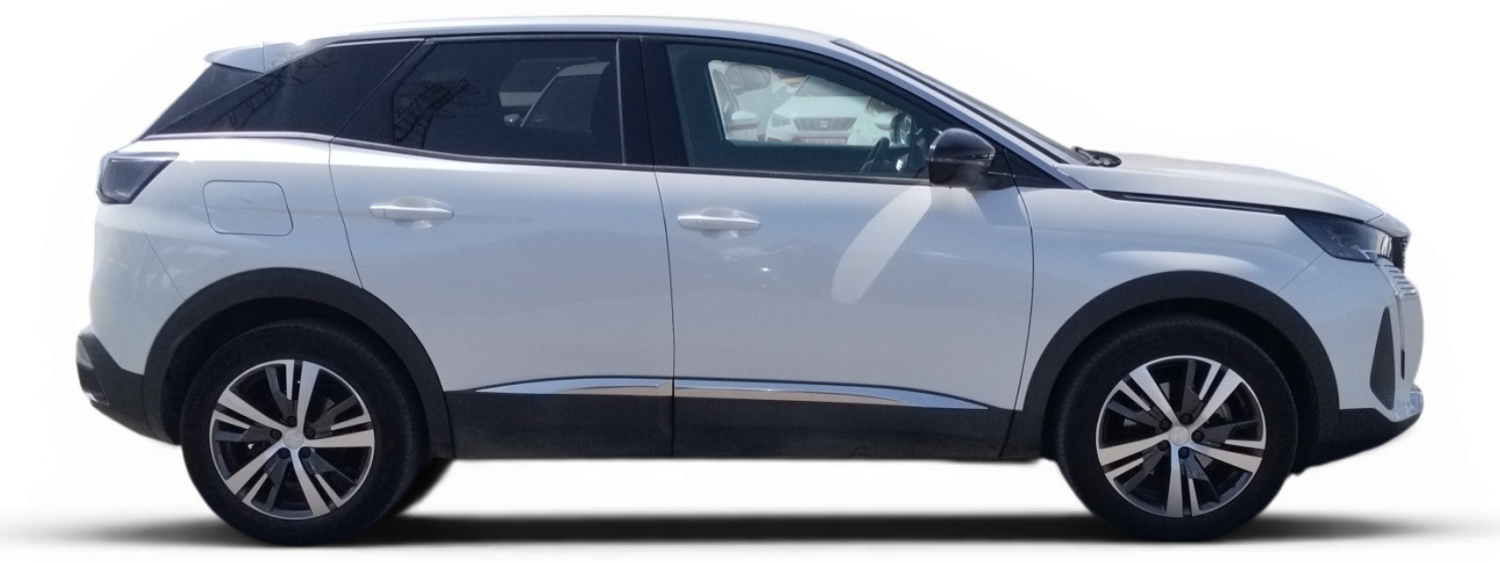 Imagen 4 de Peugeot 3008 Gasolina 131 CV por 19.490 €