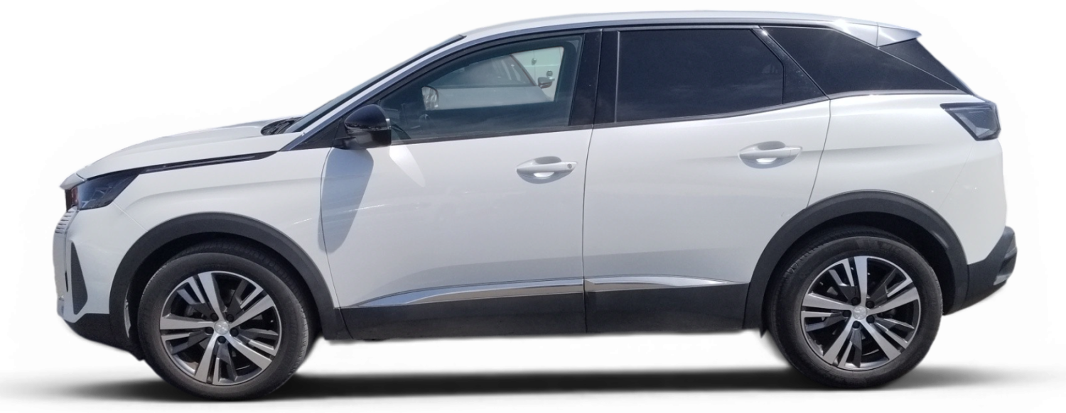 Imagen 8 de Peugeot 3008 Gasolina 131 CV por 19.490 €