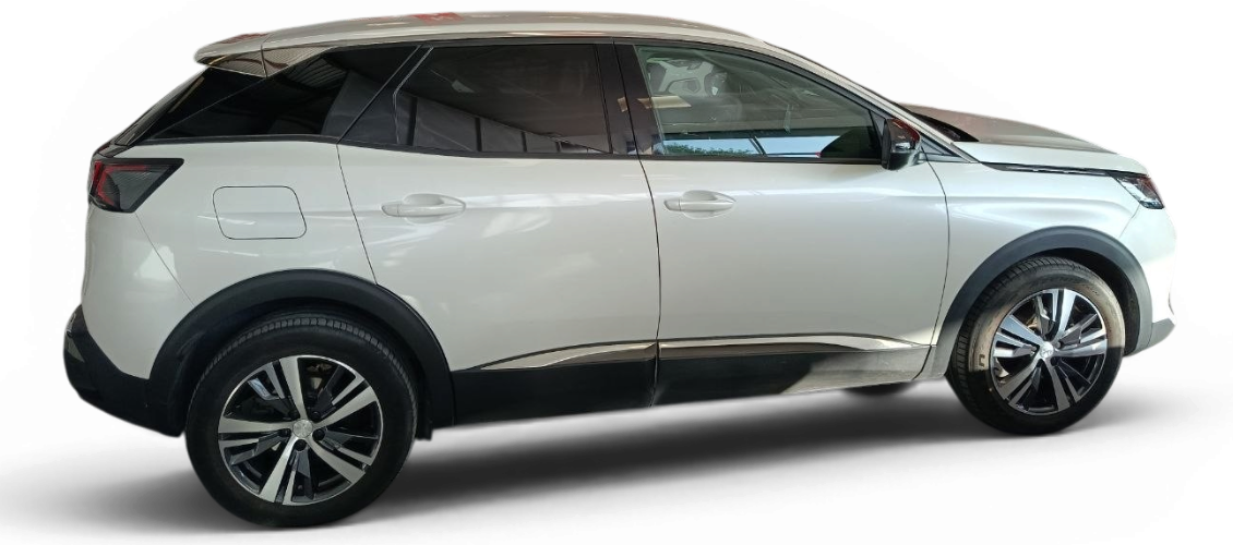 Imagen 4 de Peugeot 3008 Gasolina 131 CV