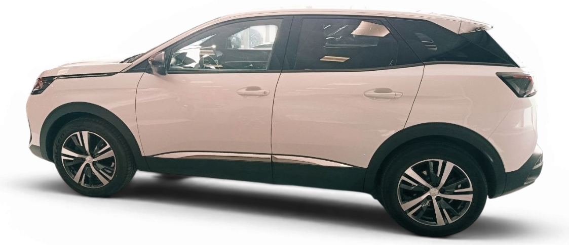 Imagen 5 de Peugeot 3008 Gasolina 131 CV