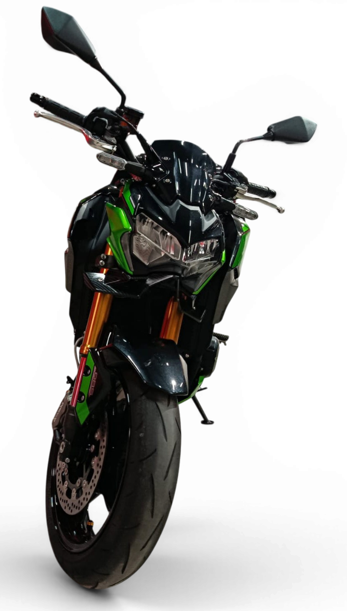 Imagen de KAWASAKI Z 900 SE