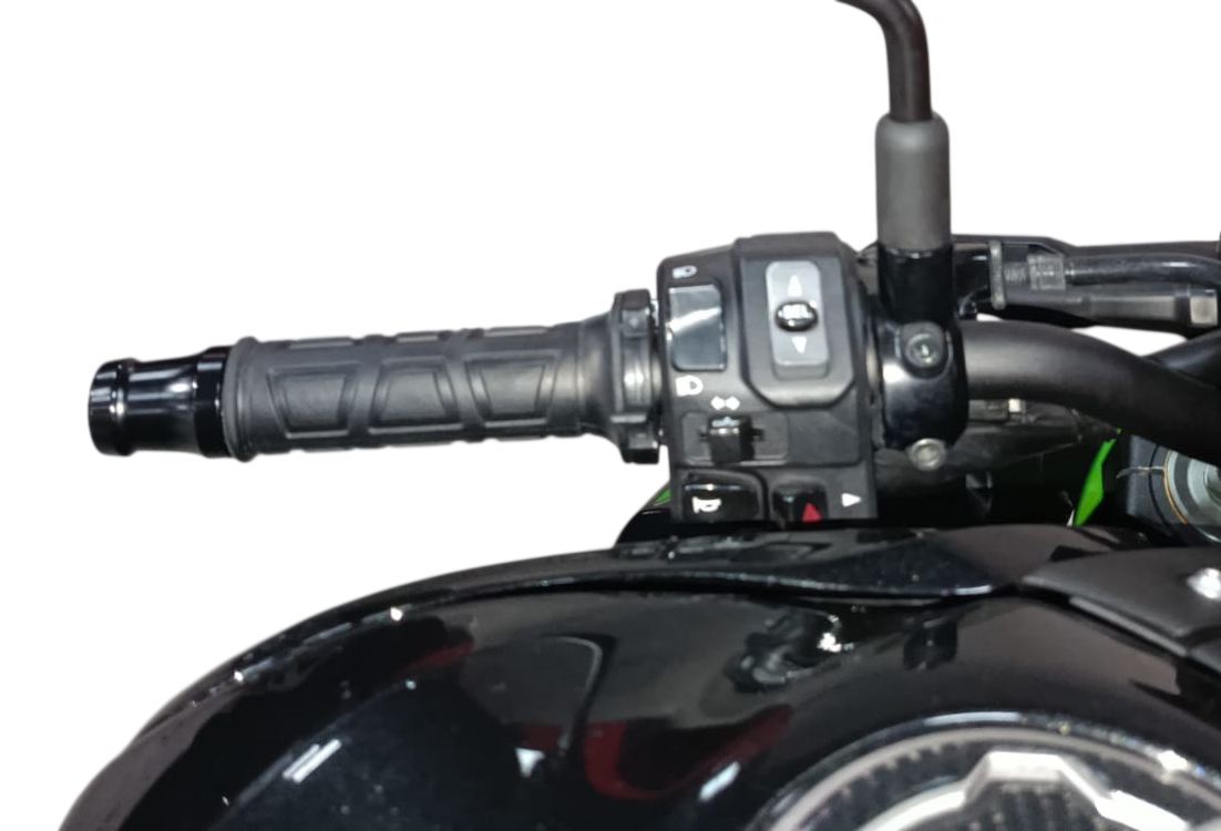 Imagen de KAWASAKI Z 900 SE