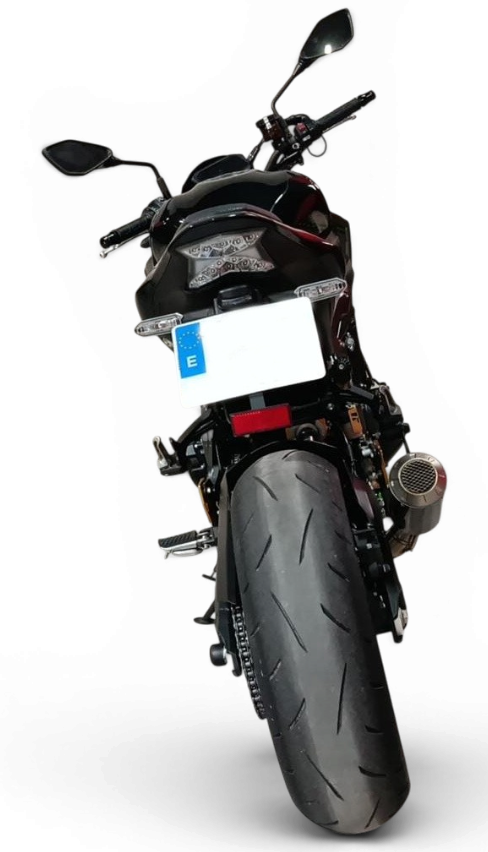 Imagen de KAWASAKI Z 900 SE